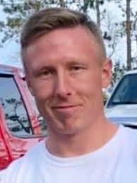 Obituary of Daniel Francis Robarge