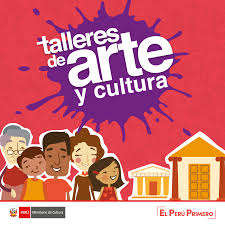 Bienvenidos a la nueva plataforma de los talleres de danza unam. Talleres De Arte Del Ministerio De Cultura Videos Facebook