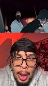 MAPPA Forgot About Kashimo? 😭 #anime #jjk #jujutsukaisen  #jujutsukaisenseason3 #kashimohajime #reels