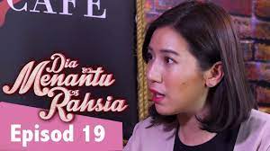 Dibintangi oleh ashraf muslim, raysha rizrose, syazuwan hassan dan mona allen. Dia Menantu Rahsia 2019 Episod 19 Youtube