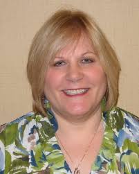 Our next board member we'd like to...