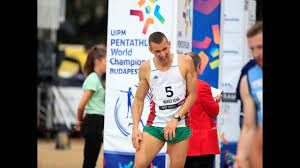 He also won the gold at the modern pentathlon world cup 2010 held in medway, gb. Marosi Adam Ket Harom Napon Belul Ketszer Meghalni Mar Nem Tudok Youtube