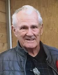 Harold W. "Woody" Mudd Obituary January 13, 2023