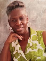 Obituary for Mrs.Marion Delores (Farrow) Irving