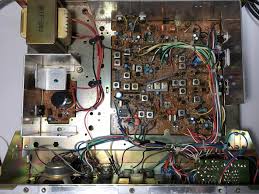 Image result for Regency HRT-2