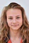 Nadaná sportovkyně je jak velkým talentem a příslibem medailí z vrcholných akcí, tak i velice krásnou ženou. Barbora Seemanova Sportlerprofil Schwimmen Eurosport Deutschland