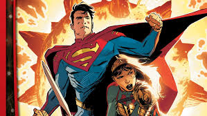 Milestones throughout the real world history of wonder woman. Future State How Superman And The Dc Universe Will Evolve In 2021 Ign