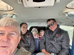 Mercer's Alaska Hosted Trip Report