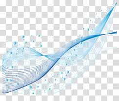 Euclidean Point Creative Lines Material Blue Transparent Background Png Clipart Poster Background Design Transparent Background Geometric Textures