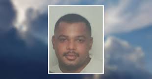 Gregory Griffieth, Sr. Obituary July 18, 2025