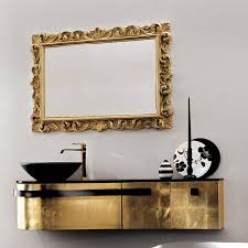 Ramassez vos achats en magasin ou choisissez la livraison à domicile. Meuble De Salle De Bain Birex Bluform Versa Dore 156 X 36