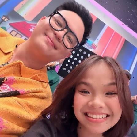 Ang Isang Bagay na Parehong Nagbago kina Bimby at Ryzza Pero Hindi ang  Kanilang Chemistry, #ryzzamaedizon #BimbyAquino | Zyren | Facebook