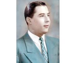 Jim Mathes Obituary (1930