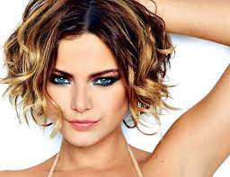 Mind Blowingly Gorgeous Hairstyles For Fine Curly Hair The Xerxes Curly Hair Styles Naturally Fine Curly Hair Thin Wavy Hair