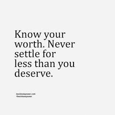  Self Worth Relationship Worth Quotes Being Used Quotes Know Your Worth Quotes