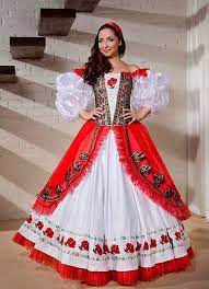 Maybe you would like to learn more about one of these? Brautkleider Im Russischen Volksstil 48 Fotos