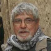 Abbas Ahmad al-Bostani