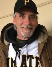 Obituary information for James Ford