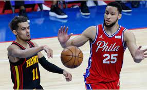 76ers picks and predictions for sunday, june 6. Philadelphia 76ers Vs Atlanta Hawks Preview Predictions Odds And How To Watch 2020 21 Nba Playoffs