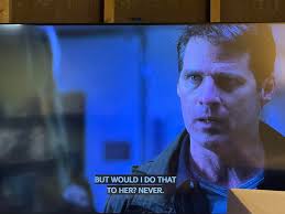 Ben Browder's guest appearance in Criminal Minds