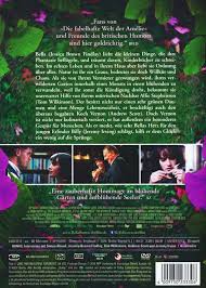 Hinreißende komödie mit tom wilkinson und jessica brown findlay. Der Wunderbare Garten Der Bella Brown Dvd Jpc