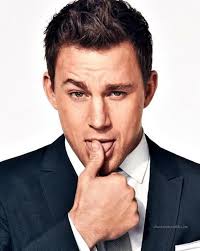 Channing Tatum as John Tyree in ''Dear John''