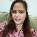 Julie Corpuz's Instagram, Twitter & Facebook