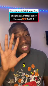 Christmas Basketball Gifts