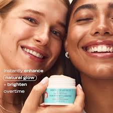 First Aid Beauty Brighten Glow Moisturizer