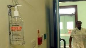Check spelling or type a new query. Hospital Gel Stolen For Alcohol Content In Sussex Bbc News