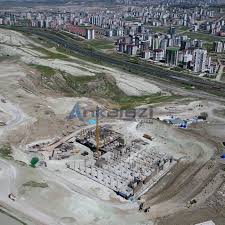 Ayrıca firma için yol tarifini de alabilir veya firma için yorumlarınızı, şikayet veya isteklerinizi de yazabilirsiniz. Baglica Ankara Universitesi Kok Hucre Hastanesi Insaat Calismalari Hizlandi Ankarazi