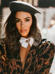 Tiffany Marie🦄 STL