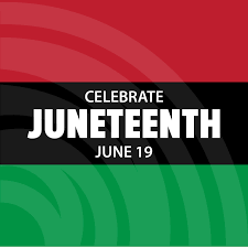 June 19, or juneteenth, honors the symbolic end to slavery in the united states, bringing new meaning to the american celebration of freedom and citizenship. Celebrating Juneteenth In Brooklyn Park Brooklyn Park