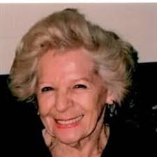 Obituary information for Lillian Cianci