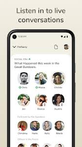 Connect with members of the lgbt community and chat with friends from across the globe. Clubhouse The Social Audio App Mod Apk Premium 0 1 10 Free Download