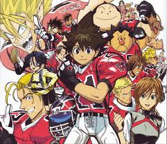 If possible, tell us how the comment/thread is a spoiler. Riichiro Inagaki Interview