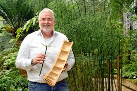 Wählen sie die ideen, die ihrem gout gleichkommen, und beginnen sie mit welcher planung. Bionik Im Botanischen Garten Freiburg