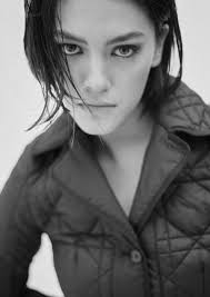 SONIA LEE. Carmen Duran Model Agency