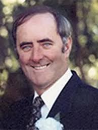 Obituary information for Robert Henderson Aitken GRANT