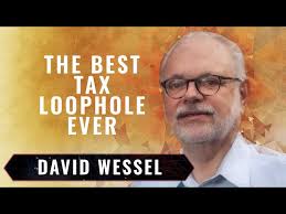 Opportunity Zones & How Washington Works in the New Gilded Age