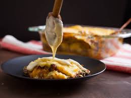 Skip The Pasta And Make Lasagna With Polenta Instead Polenta Food Serious Eats