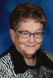 Christensen Van Houten Funeral Homes