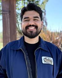 Erick Carrera, Marriage & Family Therapist Associate, Fortuna, CA, 95540