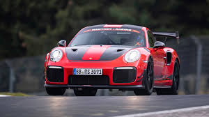 Every lap is so long that when the driver has covered just half of it, there's still minutes of excitement, fear and pleasure ahead before the lap ends. The Top 10 Fastest Ever Nurburgring Lap Times Evo