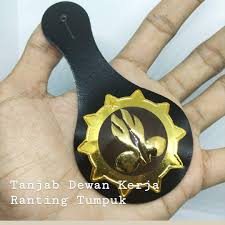 Karya ini dilepaskan ke domain umum oleh pemiliknya, riemogerz at the wikipedia project.lisensi ini berlaku di seluruh dunia. Tanjab Dkr Tumpuk Tanda Jabatan Dewan Kerja Ranting Pramuka Lazada Indonesia