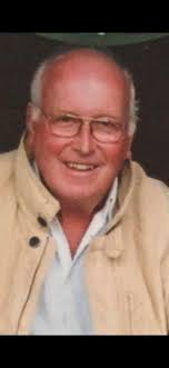 He was a true gent of the car trade'