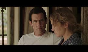 When an escaped convict takes refuge in the home of a woman and her son, his presence leads to an . Labor Day Film Trailer Kritik
