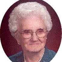 Ludie Cary Piercey Obituary 2008