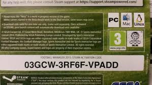 Football manager 2015 15.1.3 funge perfettamente su win 8.1. Football Manager 2015 Steam Key Sportspring