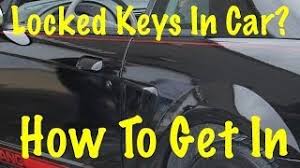 Do not have factory key. How To Unlock A Dodge Avenger Without The Keys